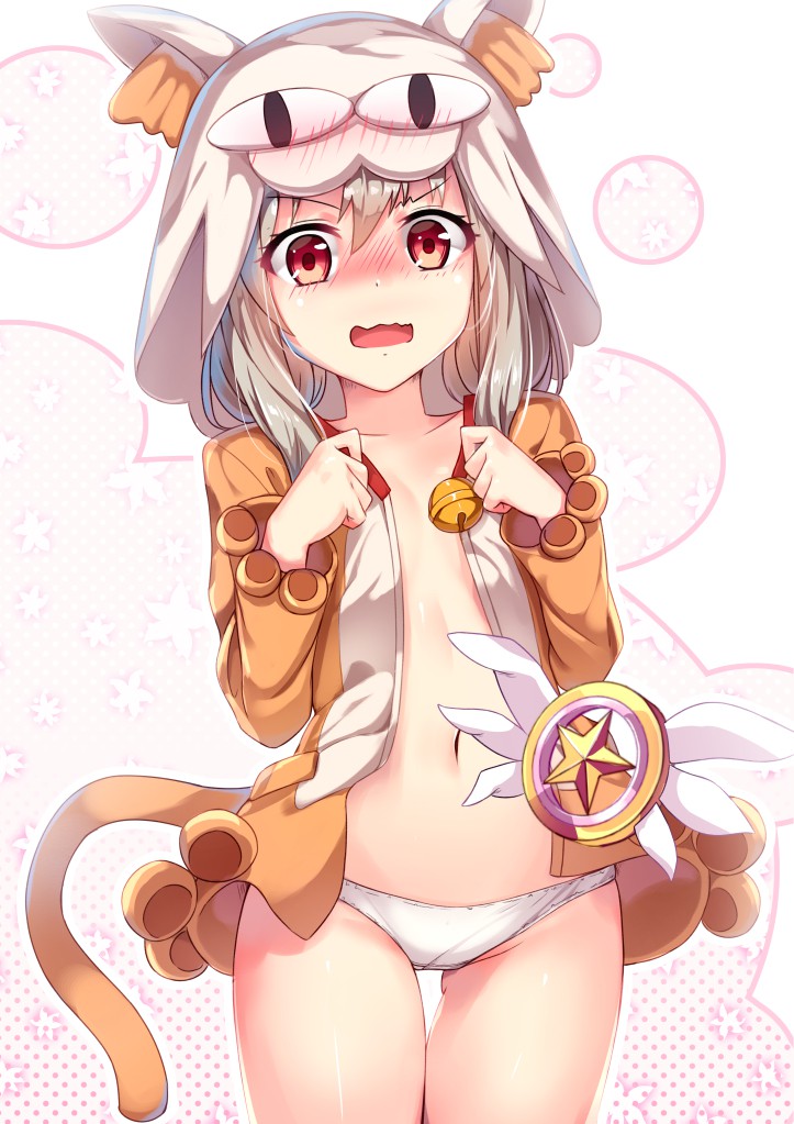 プリズマイリヤの画像くださぁい!